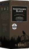 Bota Box - Nighthawk Black Bourbon Barrel Cabernet Sauvignon 0 (750ml)
