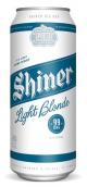 Shiner - Light Blonde (12oz bottle)