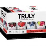 Truly Berry Mix Pack 2012 (12oz can)