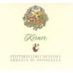 Abbazia di Novacella - Kerner 0 (750ml)