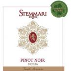 Feudo Arancio Stemmari - Pinot Noir 0 (750ml)