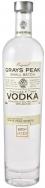 Grays Peak - Vodka (1.75L)