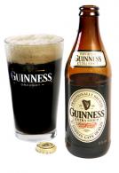 Guinness - Extra Stout (12 pack 12oz bottles)