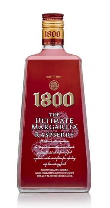 1800 - Ultimate Raspberry Margarita (1.75L) (1.75L)