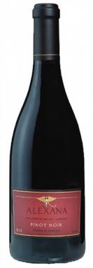 Alexana - Pinot Noir Terroir Series NV (750ml) (750ml)