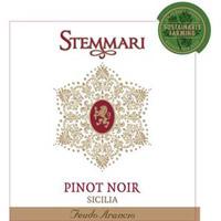 Feudo Arancio Stemmari - Pinot Noir NV (750ml) (750ml)