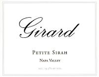 Girard - Petite Sirah Napa Valley 2021 (750ml) (750ml)