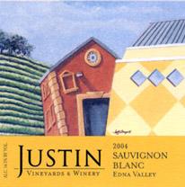 Justin - Sauvignon Blanc California NV (750ml) (750ml)