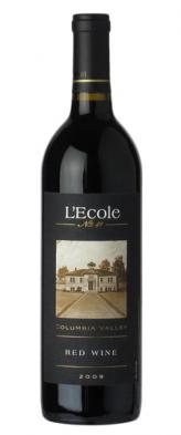 LEcole No 41 - Red Wine Columbia Valley NV (750ml) (750ml)