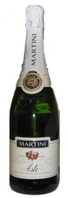 Martini & Rossi - Asti NV (187ml) (187ml)