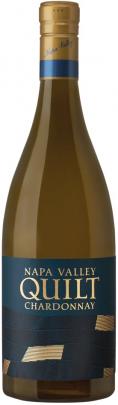 Quilt - Napa Chardonnay NV (750ml) (750ml)