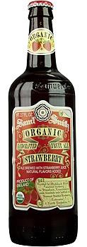 Samuel Smiths - Organic Strawberry (750ml) (750ml)