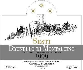 Sesti - Brunello di Montalcino NV (750ml) (750ml)