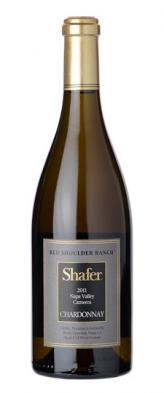 Shafer - Chardonnay Napa Valley Carneros Red Shoulder Ranch NV (750ml) (750ml)