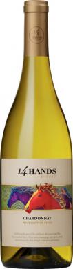 14 Hands - Chardonnay Columbia Valley NV (750ml) (750ml)