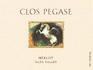 Clos Pegase - Merlot Napa Valley 0 (750ml)