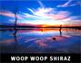 Woop Woop - Shiraz South Eastern Australia 0 (750ml)