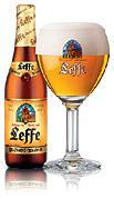 Leffe - Blonde (6 pack 12oz cans)