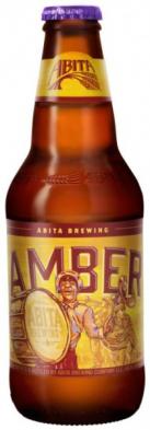 Abita - Amber (6 pack cans) (6 pack cans)