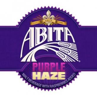 Abita - Purple Haze (6 pack 12oz cans) (6 pack 12oz cans)