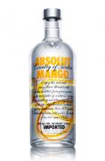 Absolut - Mango Vodka (750ml)