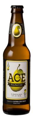 Ace - Perry Cider Pear (6 pack 12oz cans) (6 pack 12oz cans)