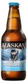Alaskan Brewing Company - Husky IPA (6 pack 12oz cans)