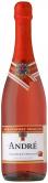 Andr� - Strawberry Champagne Californi 0 (750ml)
