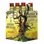 Angry Orchard - Green Apple (12oz bottles)
