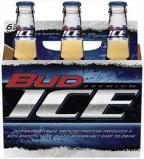Anheuser-Busch - Bud Ice (30 pack 12oz cans)