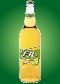 Anheuser-Busch - Bud Light Lime (12 pack 12oz bottles) (12 pack 12oz bottles)