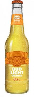 Anheuser-Busch - Bud Light Orange (6 pack 12oz cans) (6 pack 12oz cans)