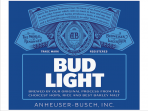 Anheuser-Busch - Bud Light (8 pack 16oz cans)