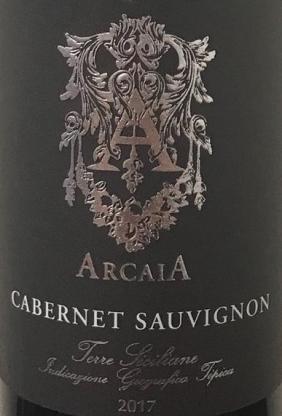 Arcaia - Cabernet Sauvignon NV (750ml) (750ml)