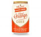 Austin Eastciders - Blood Orange Cider (12oz can)