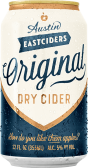 Austin Eastciders - Original Dry Cider (12oz can)