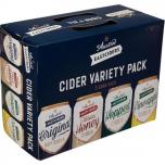 Austin Eastciders - Variety Pack (12oz can)