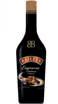 Baileys - Espresso Irish Cream (750ml) (750ml)