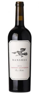 Banshee - Cabernet Sauvignon Paso Robles NV (750ml) (750ml)