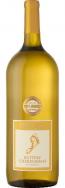 Barefoot - Buttery Chardonnay 0 (1.5L)