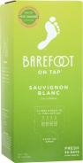 Barefoot - Sauvignon Blanc 3L Box 0 (750ml)