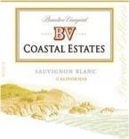 Beaulieu Vineyard - Sauvignon Blanc California Coastal 0 (750ml)