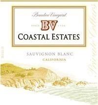 Beaulieu Vineyard - Sauvignon Blanc California Coastal NV (750ml) (750ml)