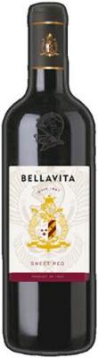 Bellavita - Sweet Red NV (750ml) (750ml)