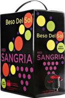 Beso Del Sol - Del Sol Red Sangria 0 (750ml)