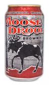Big Moose Brewing - Moose Drool (6 pack 12oz cans)