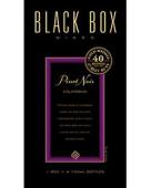 Black Box - Pinot Noir 0 (750ml)