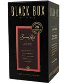 Black Box - Red Elegance 0 (750ml)
