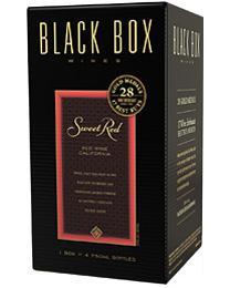 Black Box - Red Elegance NV (750ml) (750ml)