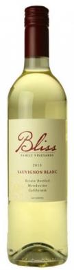Bliss Family - Sauvignon Blanc NV (750ml) (750ml)